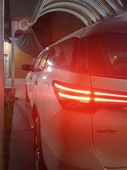 تويوتا فورجنر